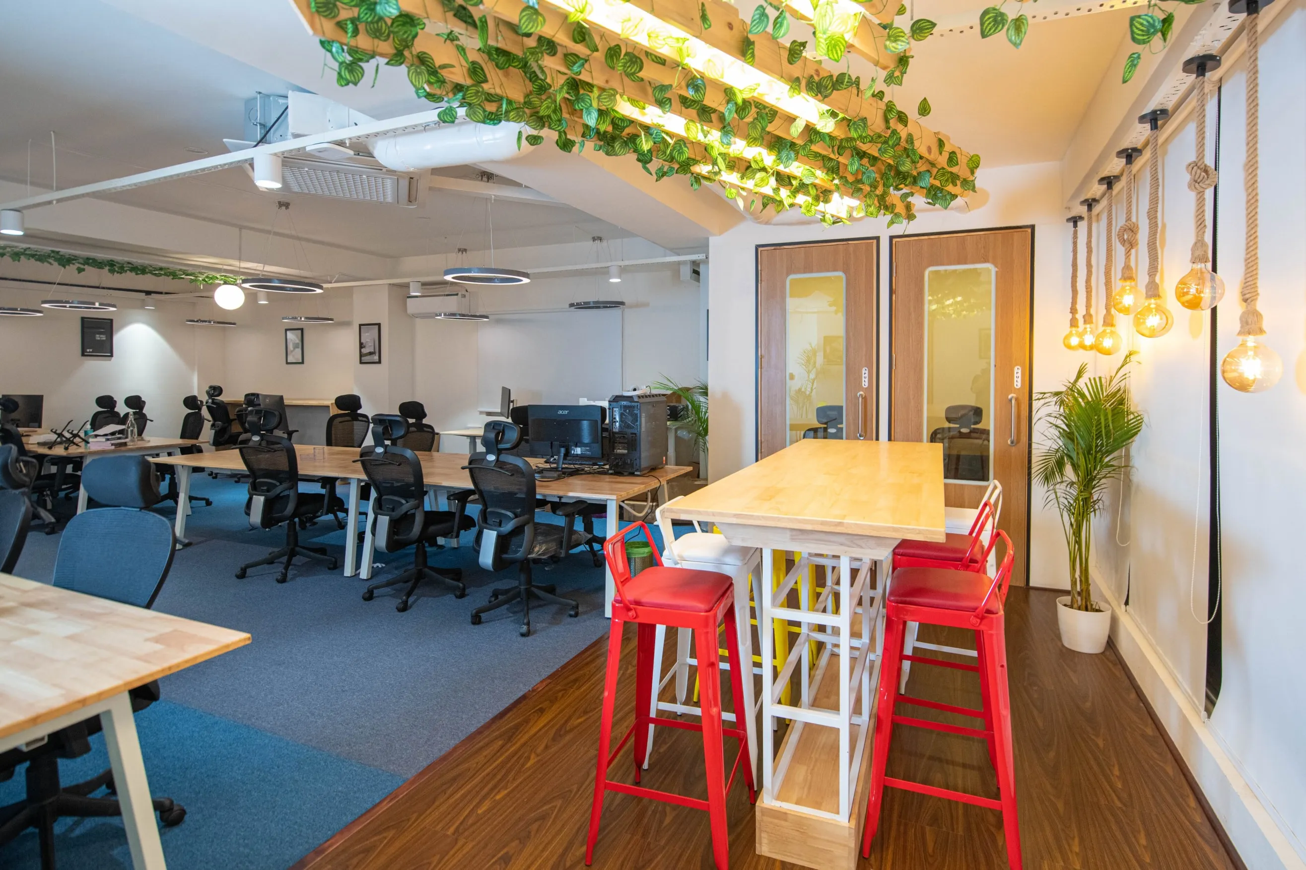 Get a Virtual Office for Your Business Registration That’s Government-Compliant